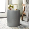Safavieh Polonium Occasional Hammered Table