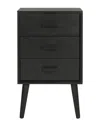 Safavieh Pomona 3-drawer Chest