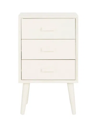 Safavieh Pomona 3-drawer Chest