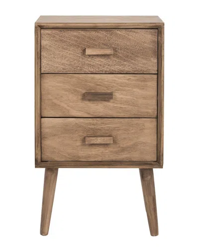 Safavieh Pomona 3-drawer Chest
