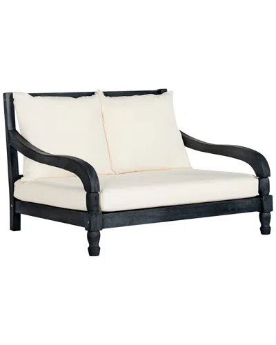 Safavieh Pomona Outdoor Lounger