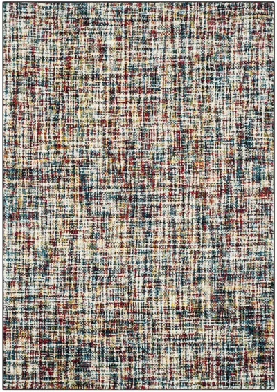 Safavieh Porcello Collection Rug In Multi