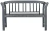 Safavieh Porterville 2 Seat Bench