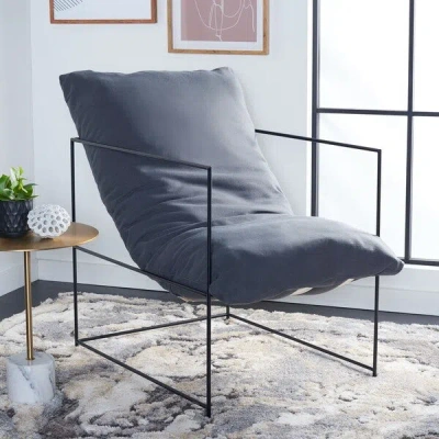 Safavieh Portland Pillow Top Accent Chair