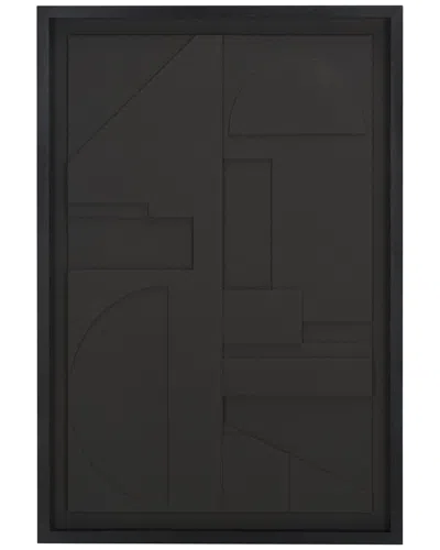 Safavieh Power Outage 24x36 Wall Art