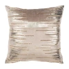 Safavieh Prasla Square Throw Pillow In Yellow