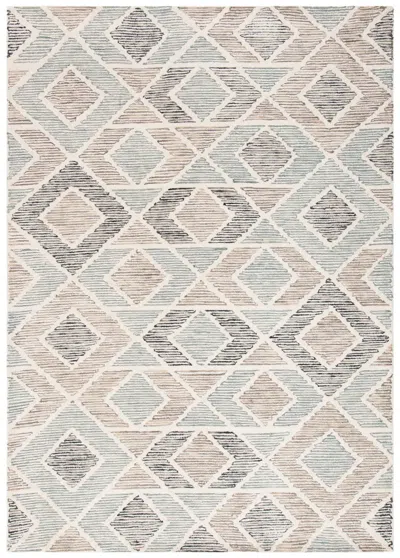 Safavieh Precious Handmade Rug In Gray