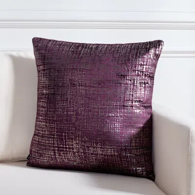 Safavieh Prenlia Pillow In Blue