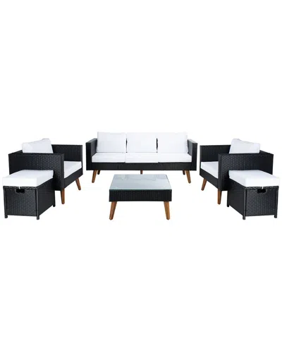 Safavieh Presla 6pc Living Set