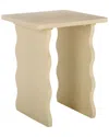 Safavieh Preslyn Accent Table In Neutral