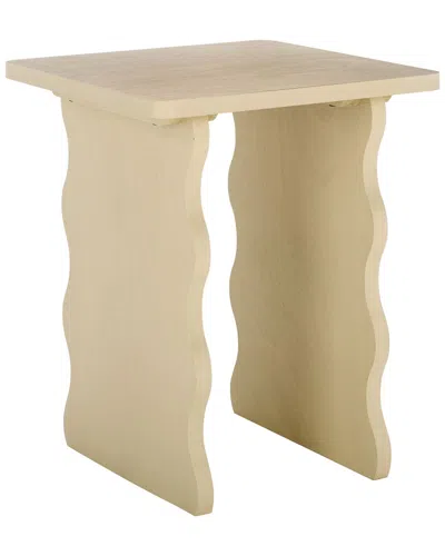 SAFAVIEH SAFAVIEH PRESLYN ACCENT TABLE