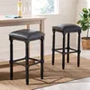 Safavieh Preston Bar Stool