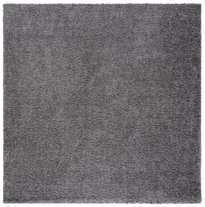 Safavieh Primo Shag Collection Rug In Gray
