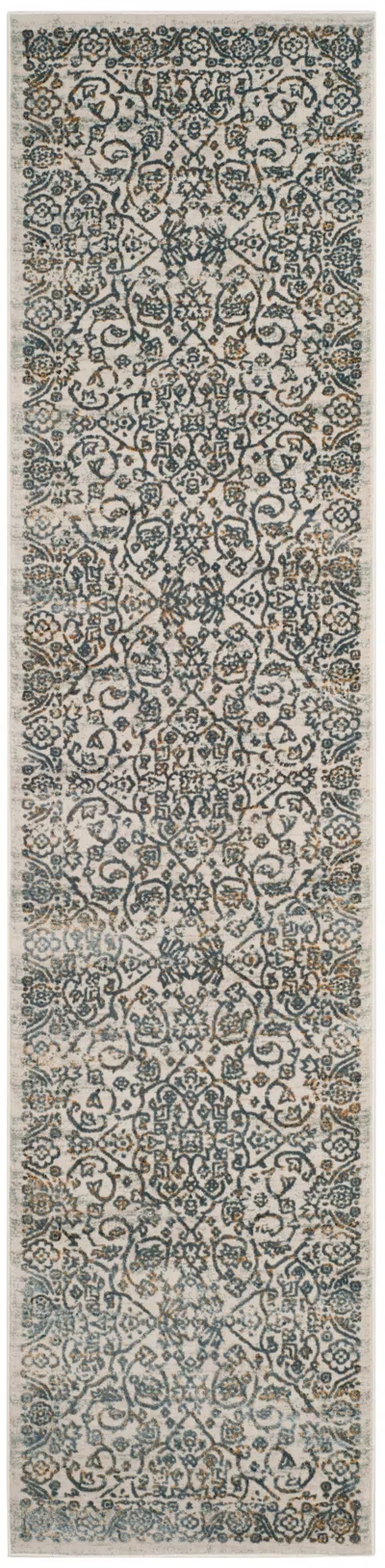 Safavieh Princeton Collection Rug In Multi