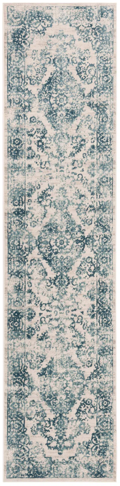 Safavieh Princeton Collection Rug In Gray