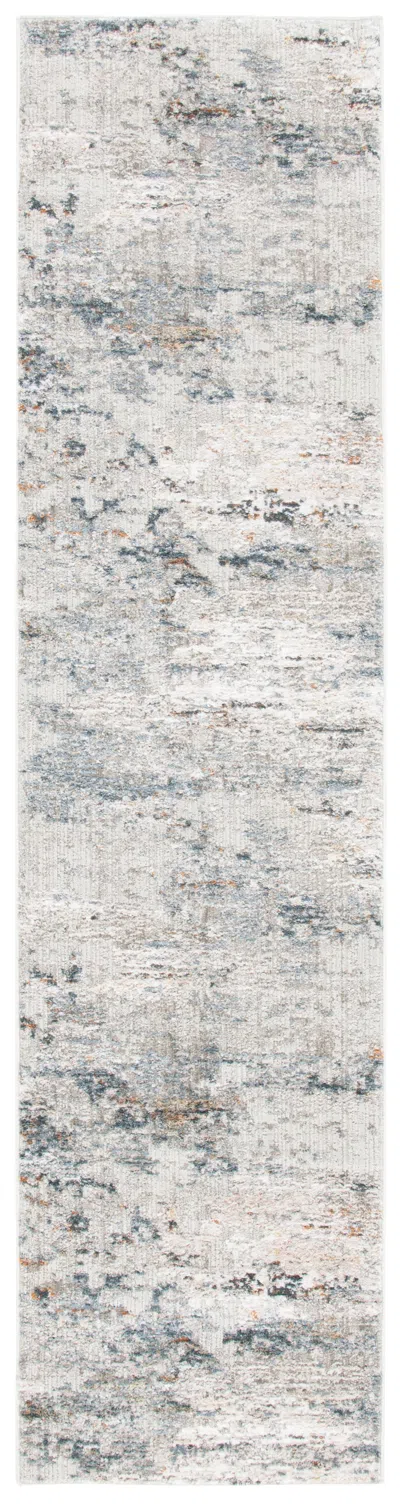 Safavieh Princeton Collection Rug In Gray