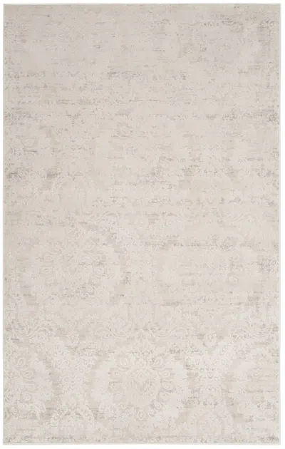 Safavieh Princeton Collection Rug In Neutral