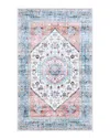 Safavieh Printed Polyester Rug