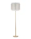 Safavieh Priscilla Floor Lamp