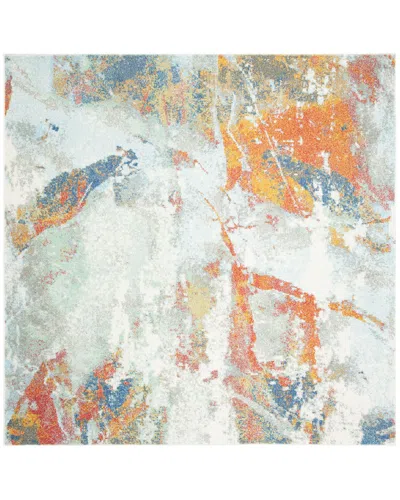 Safavieh Prism Rug In Multi