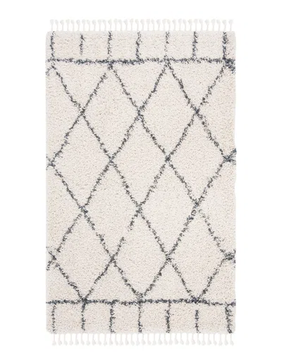 Safavieh Pro Lux Shag Rug