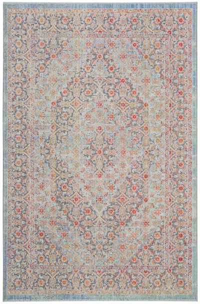 Safavieh Provance Collection Rug In Red