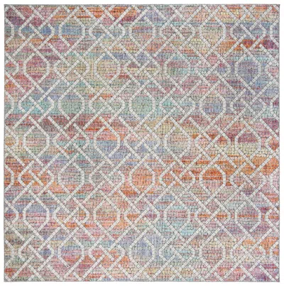 Safavieh Provance Collection Rug In Multi