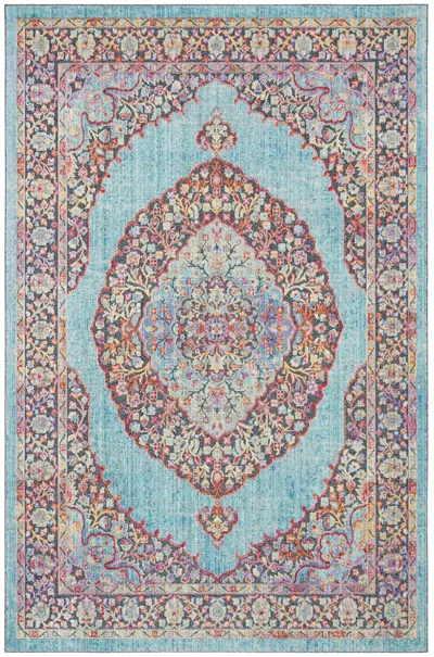 Safavieh Provance Collection Rug In Brown