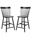 Safavieh Providence Bar Stools Set