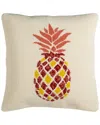 Safavieh Pure Pineapple Pillow