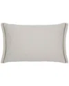 Safavieh Pyper 15x23 Linen-blend Lumbar Pillow