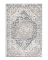 Safavieh Pyramid Area Rug In Ivory