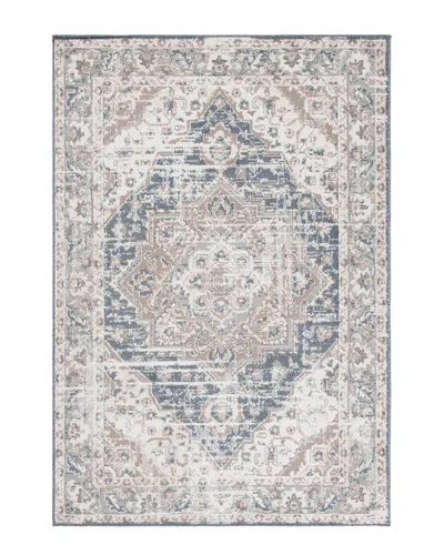 SAFAVIEH SAFAVIEH PYRAMID AREA RUG