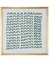 Safavieh Quiet Applause 16x16in Wall Art