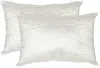 Safavieh Quilted Medallion Pillow