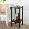 Safavieh Rafiki Square Accent Table