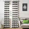 Safavieh Rafina Window Panel Wdt1006