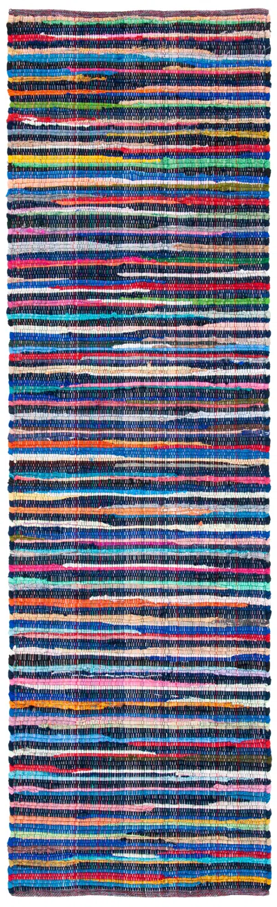 Safavieh Rag Rug Handwoven Rug In Animal Print