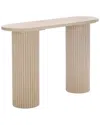 Safavieh Raicha Console Table In Neutral