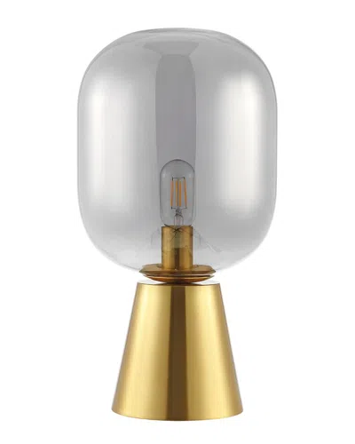 Safavieh Rain 18in Table Lamp In Multi