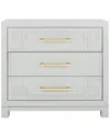 Safavieh Raina 3-drawer Chest