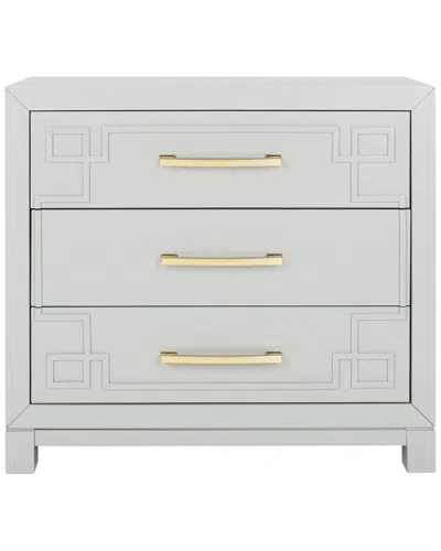 Safavieh Raina 3-drawer Chest