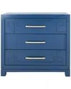 Safavieh Raina 3-drawer Chest