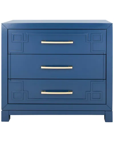 Safavieh Raina 3-drawer Chest