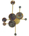 Safavieh Ralsei 22in Wall Decor