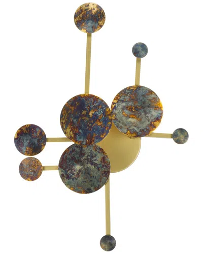 Safavieh Ralsei 22in Wall Decor In Gray