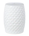 Safavieh Randon Garden Stool