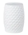 Safavieh Randon Garden Stool