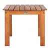 Safavieh Randor Outdoor Folding Table