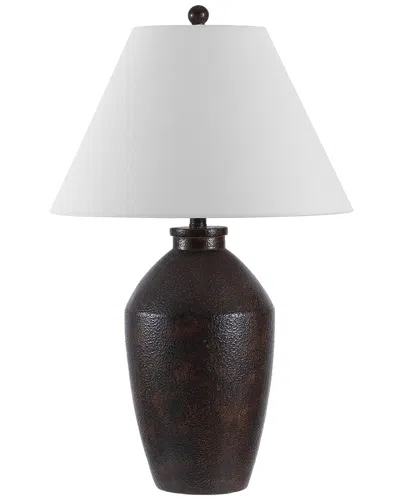 Safavieh Rani 29.5in Table Lamp In Multi